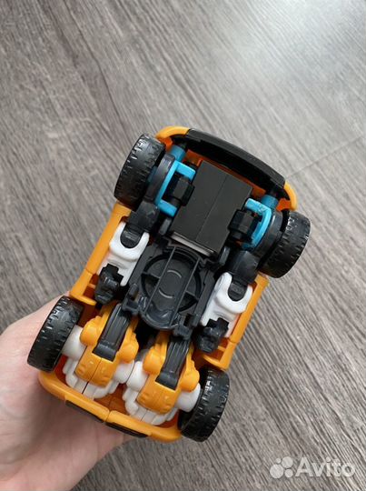 Тобот X и тобот Zero