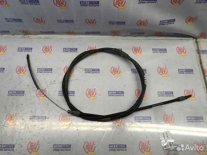 Трос тормоза стояночного Chevrolet Blazer