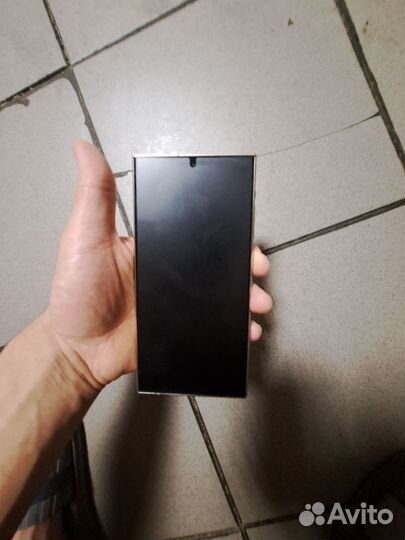 Samsung galaxy s 24 ultra