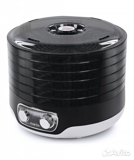 Сушка для овощей и фруктов новая