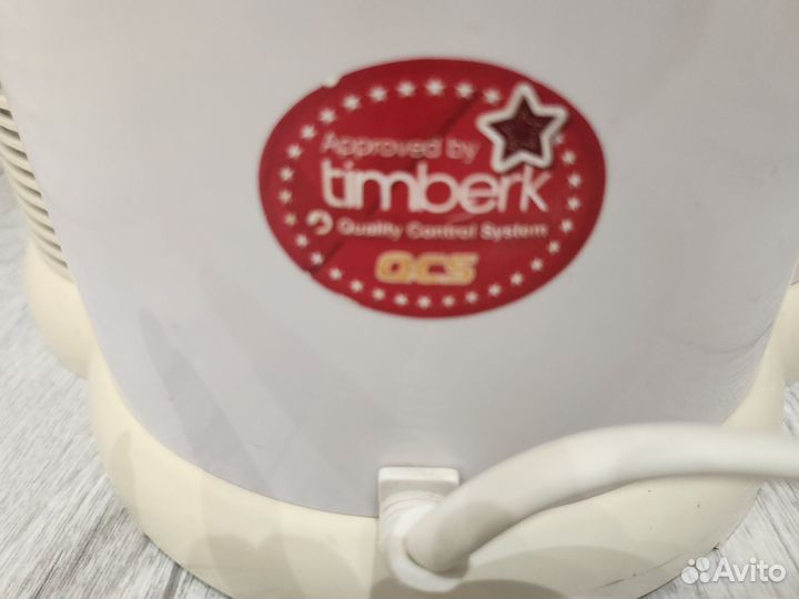 Увлажнитель воздуха