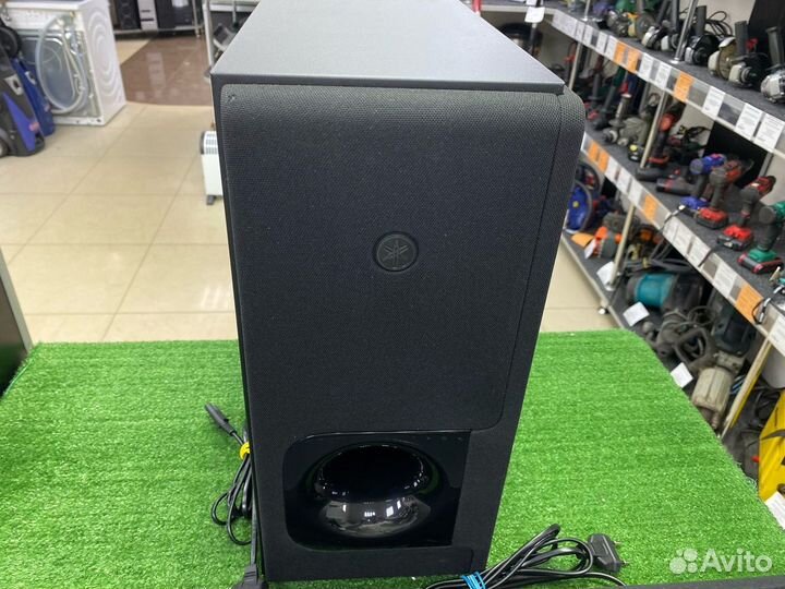 Саундбар Yamaha YAS-209