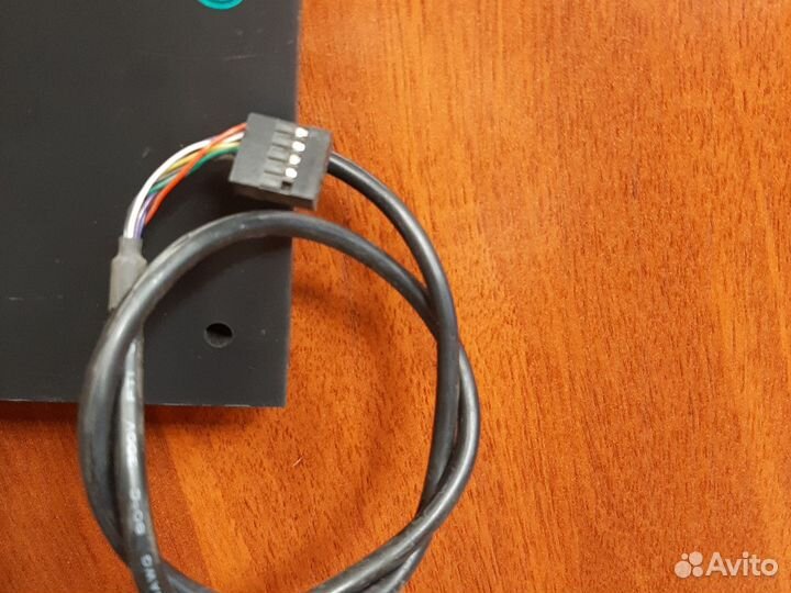 Картридер внутренний