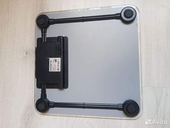 Весы напольные Polaris 180 kg