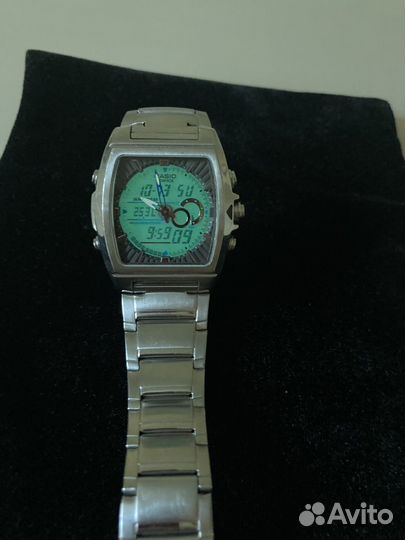 Наручные часы Casio EFA-120