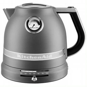 Чайник KitchenAid Artistan 5KEK1522EGR