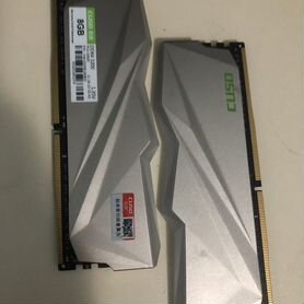 Оперативная память ddr4 2/8gb