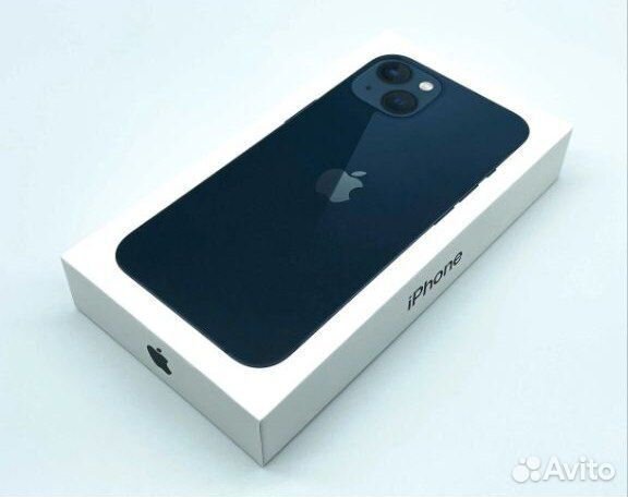 iPhone 13 mini, 512 ГБ