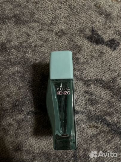 Kenzo aqua kenzo pour femme