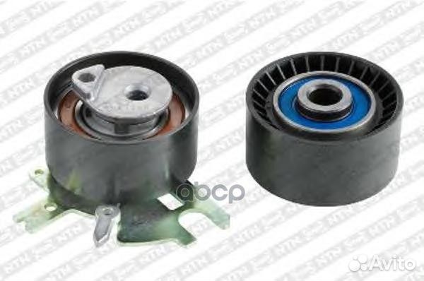 Комплект ремня грм KD45954 NTN-SNR