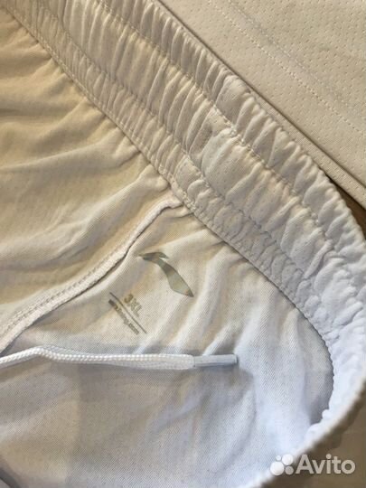 Форма баскетбольная Li-ning