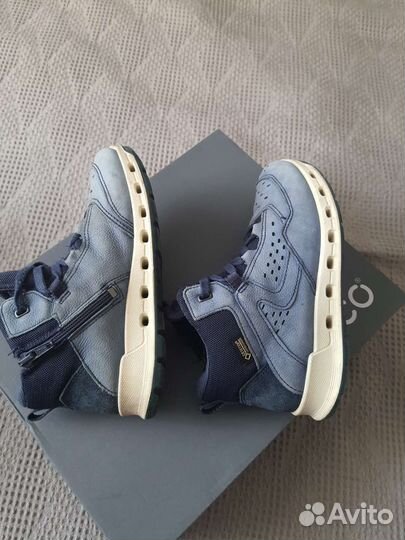 Ботинки ecco cool kids 31