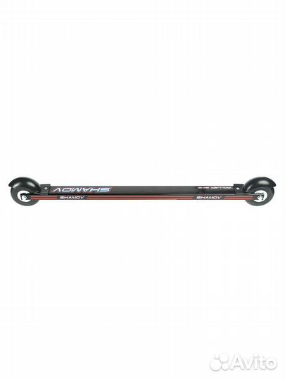 Комплект лыжероллеров Shamov 03-1