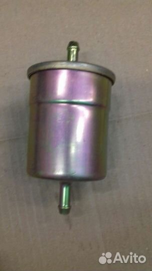 Фильтр топливный Solano Breez