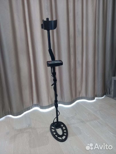 Металлоискатель