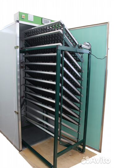 Инкубатор Start up новый