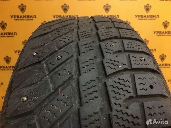 Brasa IceControl 195/65 R15 95T