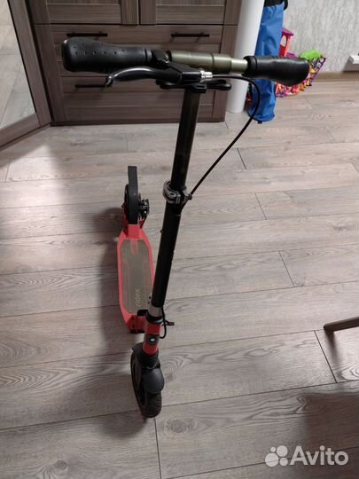 Самокат детский двухколесный