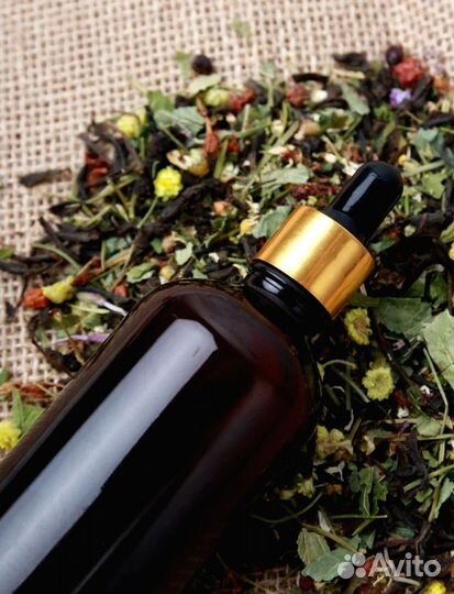 Вытяжка для поджелудочной железы