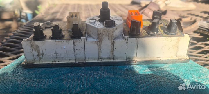 Спидометр Ваз 2101