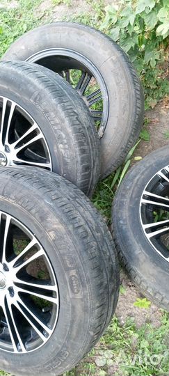 Диски r 15 4 98