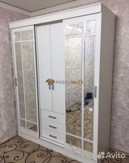 Шкаф купе