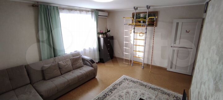 2-к. квартира, 66,5 м², 19/25 эт.