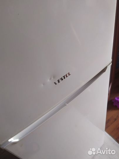 Холодильник