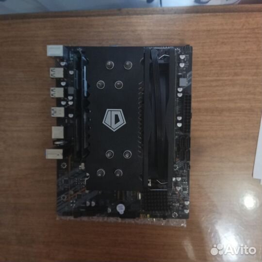 Xeon 2666v3 + 64gb ddr3