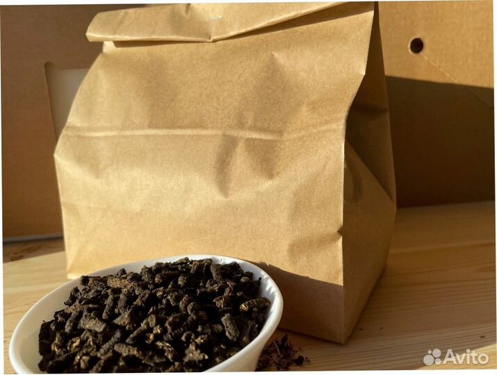 Иван-чай 1кг свежий 2023-го года, польза