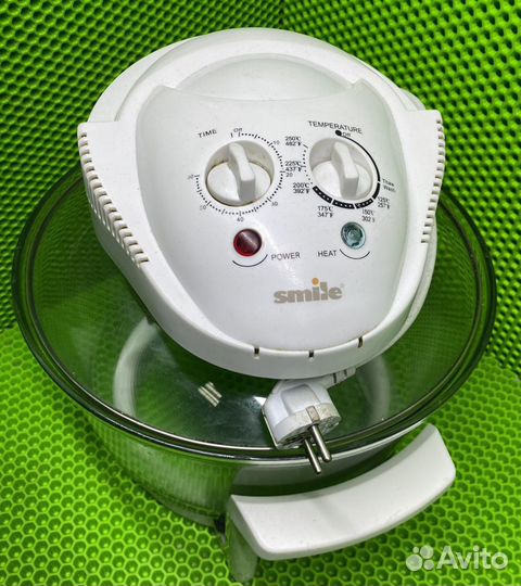 Аэрогриль Smile AG 1901