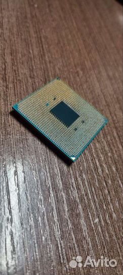 Процессор Процессор AMD Athlon 200GE OEM