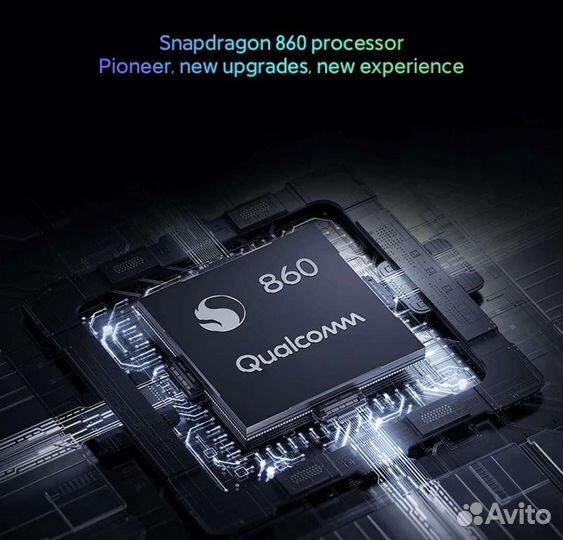 Xiaomi mi pad 5