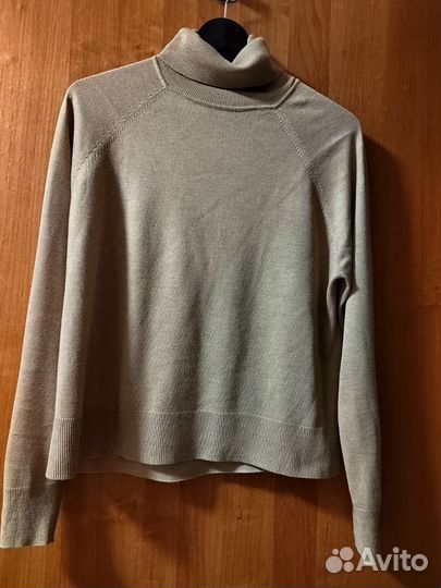 Водолазка женская mango