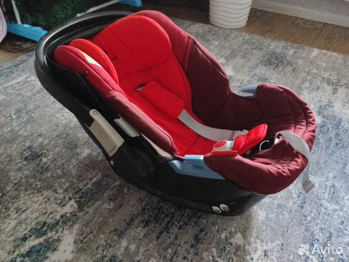 Автолюлька