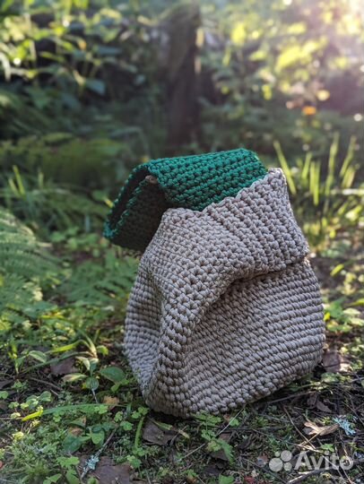 Вязаные изделия в наличии и под заказ