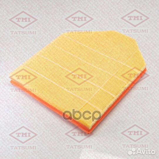 Фильтр воздушный BMW X3 (F25) 11- TBC1069 tatsumi