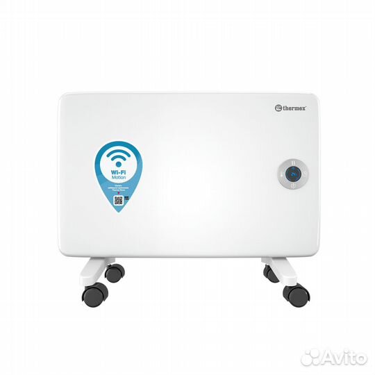 Thermex Frame 1000E Wi-Fi