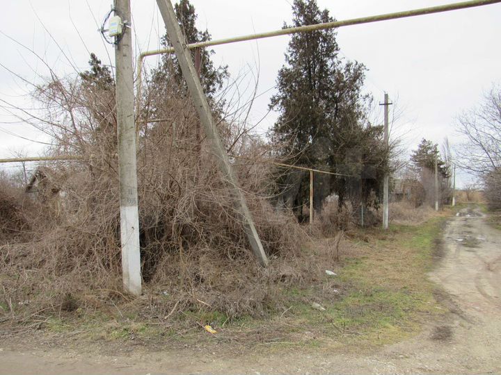 Участок 31 сот. (ИЖС)