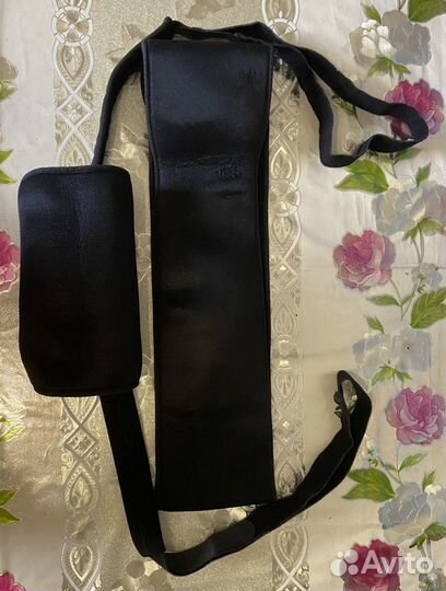 Бандаж на плечевой сустав и руку