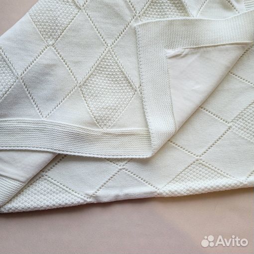 Плед детский