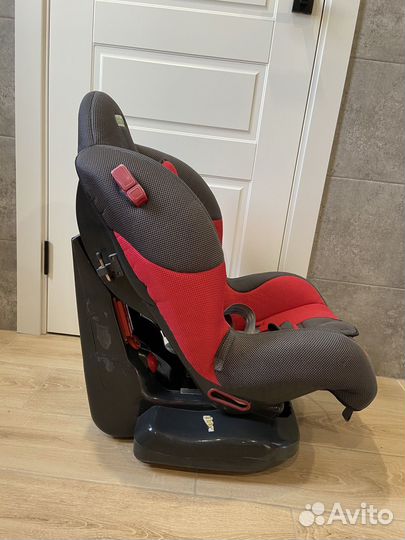 Детское автокресло 9 до 25 кг