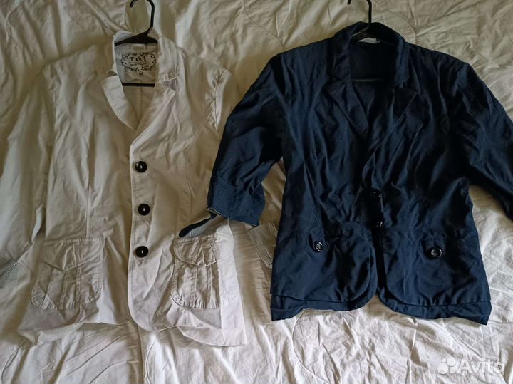 Женские вещи пакетом 44 46 размер