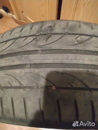 Hankook Ventus V12 Evo2 K120 215/50 R17 W