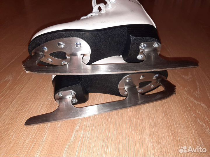 Коньки