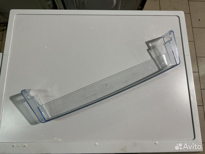 Полка-балкон на дверь Bosch (Бош)