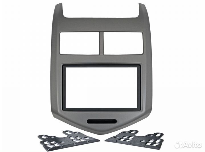 Переходная рамка incar RCV-N10