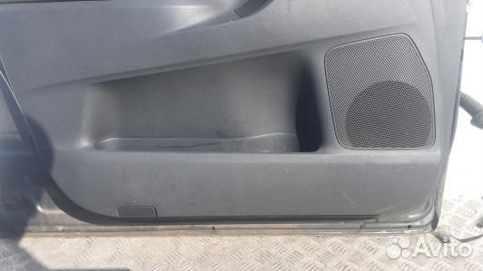 Дверь передняя левая toyota verso AR2 (AVN20EN01)