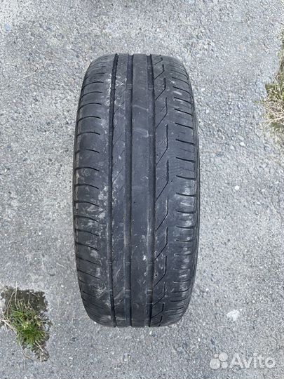 Bridgestone Turanza T001 195/55 R16