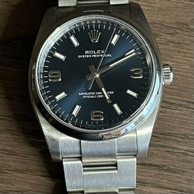 Часы Rolex Air King 114200